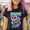 Bodybox Dale Earnhardt Fast As Fell T Shirt