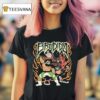 Brody King And Bandido Brodido T Shirt
