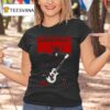 Buckethead Aug Eugene Oregon Aug Roseland Theater Portland T Shirt