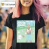 Budzandbaddiez Keep The Culture Strong Rooster T Shirt