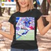 Buffalo Bills Jameis Winston Heisman Buffalo Bills T Shirt