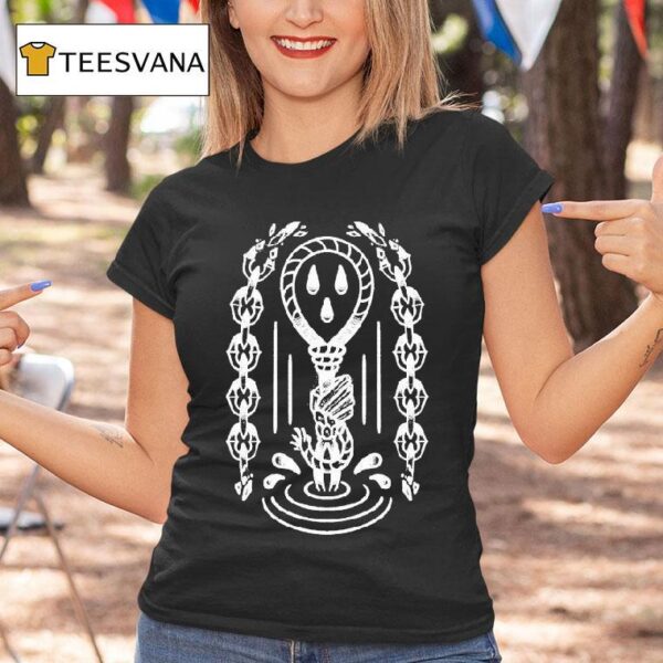 Cabal Noose T Shirt