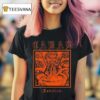 Cabal Unveiled Waste Of Skin T Shirt