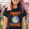 Carhartt Wip We Out Here T Shirt