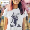 Carlos Prates Terrifier The Nightmare You Don T Wake Up From Full Violence T Shirt