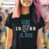 Carmen Q Gollihar Genx Jr High T Shirt