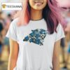 Carolina Panthers Happy Mother S Day T Shirt