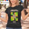 Casey Powell Astronomy Club Sept In Bowling Green Ky T Shirt