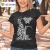 Caustic Vomit Rotting Pile T Shirt
