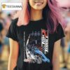 Cedar Point Top Thrill Speeds Of Up To Mph Feet High T Shirt
