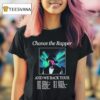 Chance The Rapper And We Back Tour Dates On September And October Usa Th In Houston Tx T Shirt