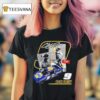 Chase Elliott Napa Rumble T Shirt