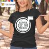 Chasing Scratch The Lenny Cue The Music T Shirt