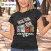 Cheap Trick All Washed Up Album Cover T Shirt