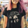 Chetta North America All Ages Grey Five Nine T Shirt