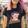 Chihuahua Playera Los Temerarios T Shirt