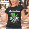 Chimaira Daytona Fl Event T Shirt