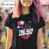 Chimaira The Sun Disappears No Find Warning T Shirt