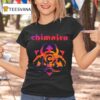 Chimaira Yacht Rock T Shirt