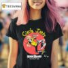 Circle Jerks Sonic Blast Ancora Pt T Shirt