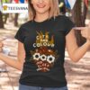 City And Colour No Sleep Tonight Delaware T Shirt