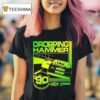 City Chevrolet Dropping The Hammer T Shirt