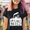 Clairton Strong Slworkers Local T Shirt