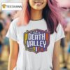 Clemson Tigers Vs Lsu Tigers Champion Duel In Death Valley T Shirt