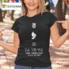 Clipse La To Va Los Angeles August The Novo T Shirt