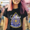 Clutch Messier T Shirt