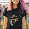 Coffee Or Die Dog Days Of Summer Black Rifle Coffee Skull T Shirt