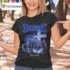 Coffins Buried Death T Shirt