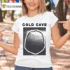 Cold Cave Love You Forever Sex Ads T Shirt