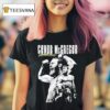 Conor Mcgregor Notorious T Shirt