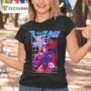 D Sloogs Team Msp T Shirt
