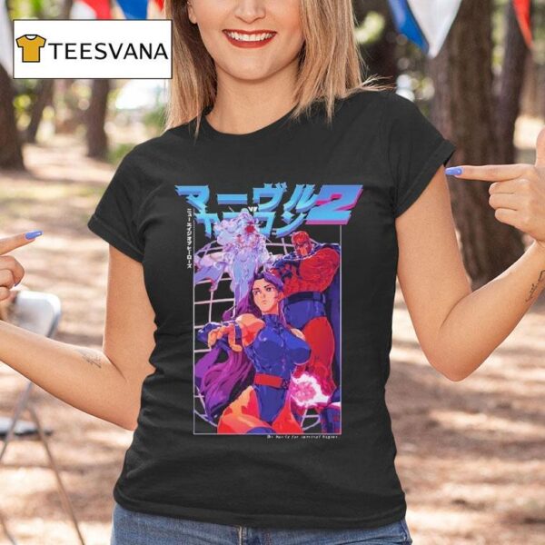 D Sloogs Team Msp T Shirt