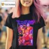 D Sloogs Team Vdo T Shirt