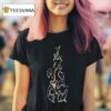 Dabin Between Broken T Shirt