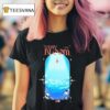 Dabin Stay In Bloom T Shirt