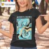Dark Tranquillity Miserys Crown T Shirt