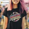 Daytona International Speedway Grandstands T Shirt
