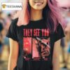 Dead By Daylight They See You T Shirt