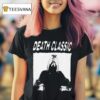 Death Grips Death Classic T Shirt