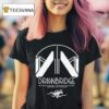 Death Stranding Both Stick And Rope To Protect And Connect Together For Tomorrow Dhv Magellan T Shirt