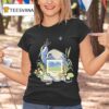 Defcon Dc Beyond The Walled Garden T Shirt