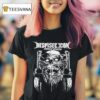 Despised Icon Trust The Process Pain In Progress Over My Dead Body T Shirt