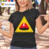 Devo Energy Dome Frequencies T Shirt