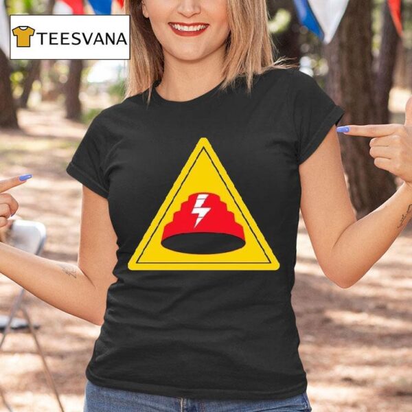 Devo Energy Dome Frequencies T Shirt