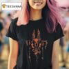 Diablo Iv Barbarian Sigil T Shirt