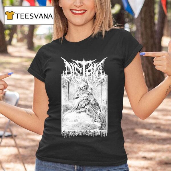 Distant Heirs Of Tormen T Shirt